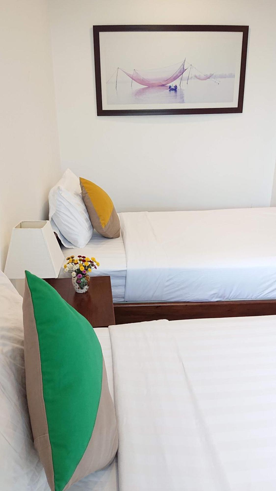 Junior Suite Balcony