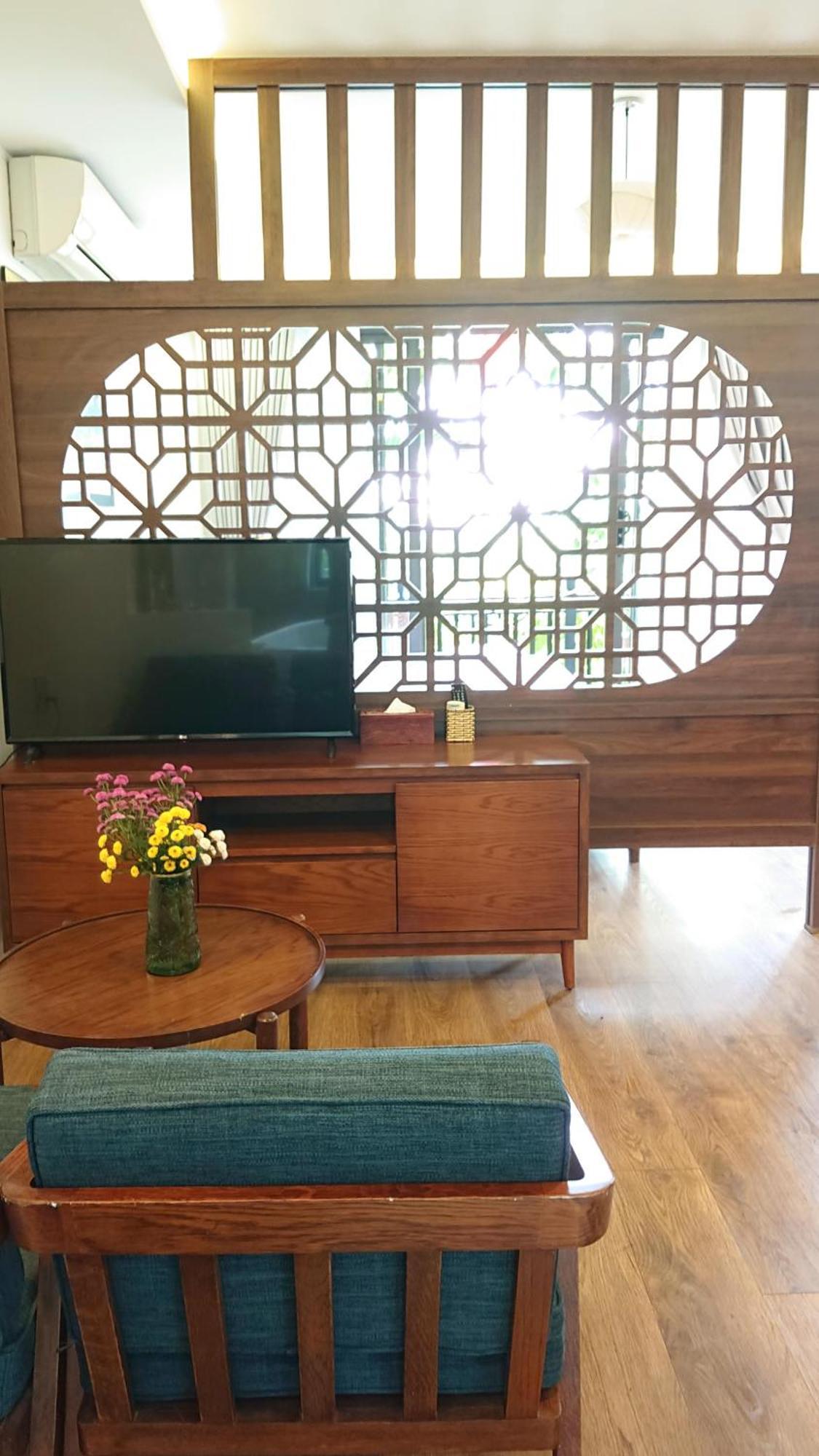 Junior Suite Balcony