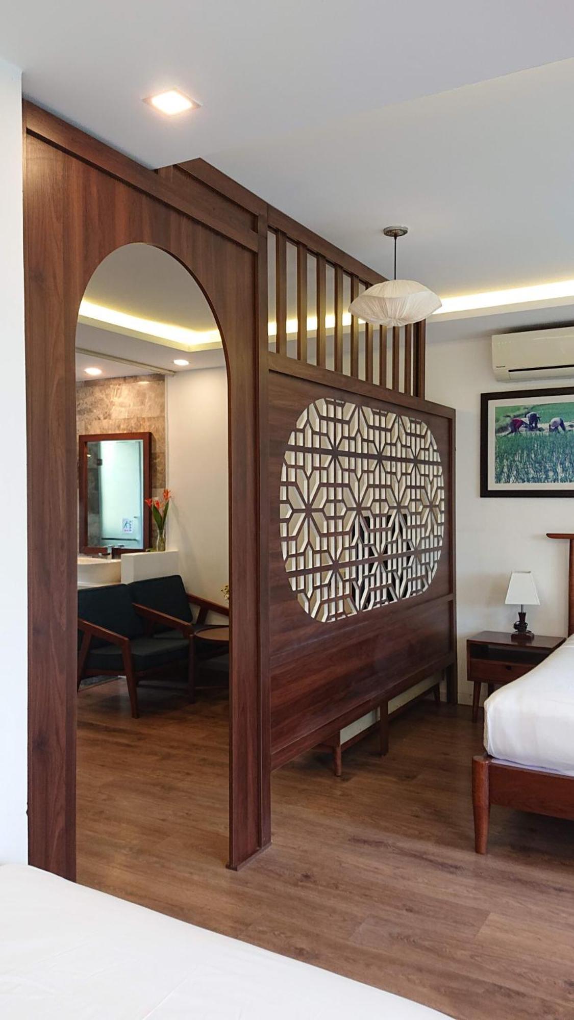 Junior Suite Balcony