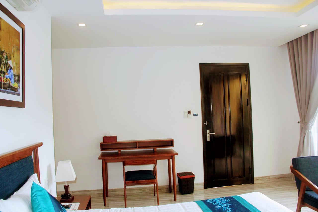 Double Room Pool View